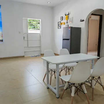 Padang Serai Deluxe Roomstay