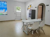 Padang Serai Deluxe Roomstay