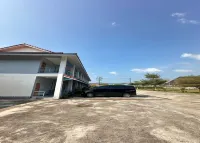 OYO 75467 Baan Siripornchai 2 Hotels in Takua Pa District