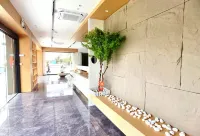 Yijia Hotel Hotels in Fengshan County