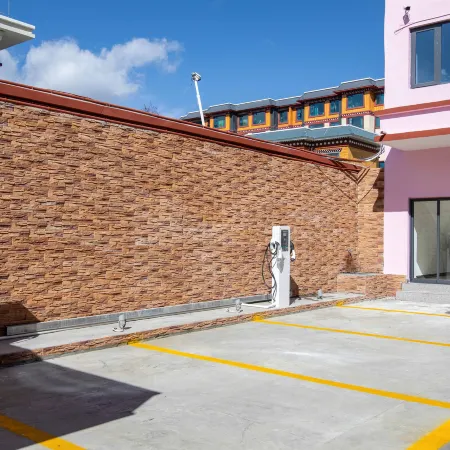 Nyingchi Yue Hotel