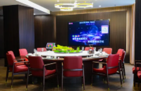 Jiaozuo Taiji Health Hotel - 4-Star
