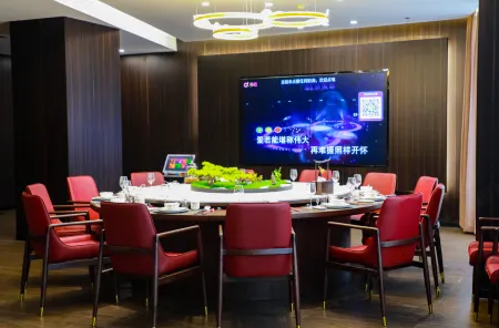 Jiaozuo Taiji Health Hotel