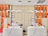 Yunshangbaiting Grand Hotel