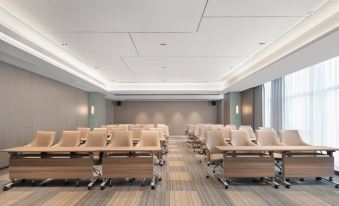 MEHOOD LESTIE Hotel Jiujiang
