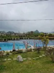 Liupanshui Yunjiufang Inn - Pools