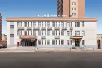 Jinjiang Star Hotel (Shenyang Tiexi BMW Avenue Store) Hotel in zona Jinhai Passenger Transport Terminal