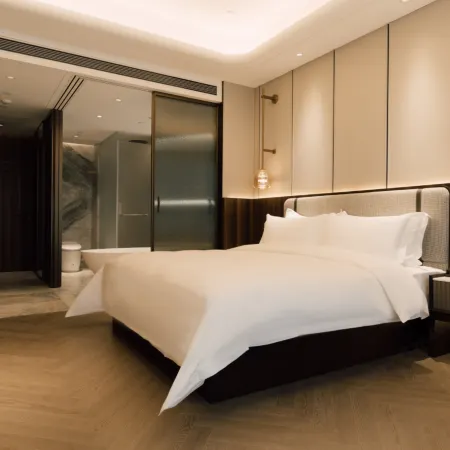 Yinan Tianlong Blue Horizon International Hotel