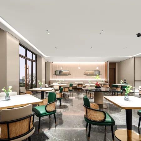 Atour Hotel Xingwang Guobin Mansion Liuyang Avenue