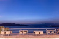 Yunzhu Lake Holiday Inn Hotels in Yushe