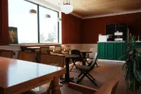 Xin'anchu Youth Hostel (Kashgar Ancient City Branch)