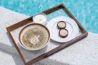 Pingtan Polan Sea View Resort Hotel - Breakfast
