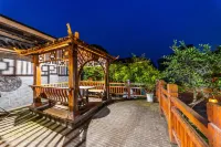 Lanting Bieyuan Inn Các khách sạn ở 