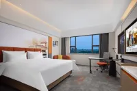 Hampton by Hilton Lianyungang Guannan Hotel a Guannan