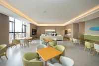 全季酒店（郴州裕后里店） - 早餐