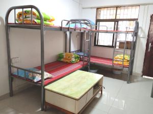 Xinle Community 11 District Homestay