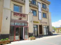 honeymoon  hostel - Inns