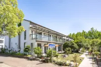 Floral Hotel · Qingyuan Hotel Hotels near Vanguard (Dingshan Branch)
