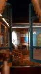 特克斯·民族美學丨Muzaerte木扎爾特民宿（八卦城中心太極壇店）