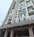 Zhijin Guilong Apartment