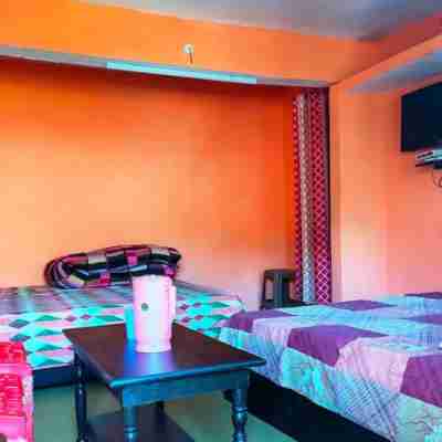 Badri kedar Home stay (Joshimath) Others