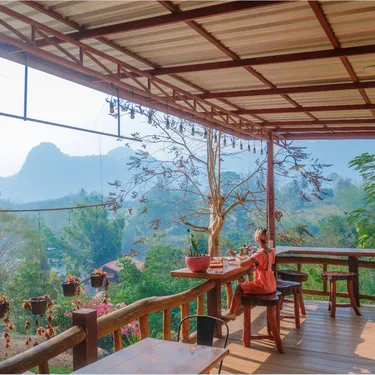 รูปภาพของบ้านไร่คุณย่า