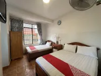 Camarin Prime Hotel Các khách sạn ở Caloocan