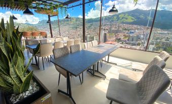 Hostal la Terraza