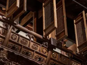 Popular Vacation Homes in Fuliang