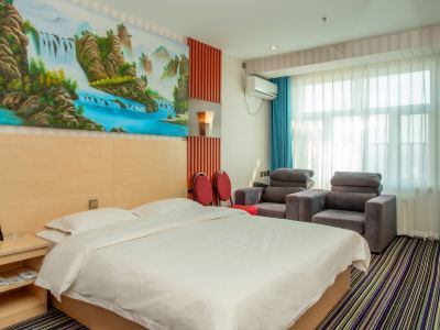 Memo's Hotel