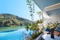 JA river hotel