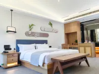 Spring Mountain Willow Meets Homestay Отели в г. Цзинчжай
