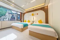 Zhuyuan Inn - Airport Shuttle