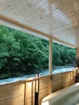 VALATOMS·Fanlatu Hotel (Bipenggou Scenic Area) - Hot Tub