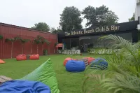 The Wave International Hotels in Jamshedpur