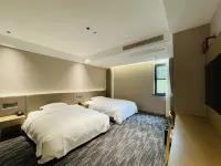 Wande Hotel Huzhou
