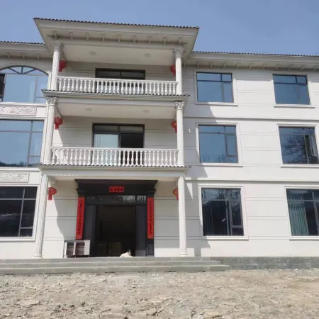 Yunshanjian Homestay