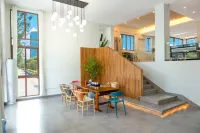 Dongshan Donghao Villa - 2 ดาว