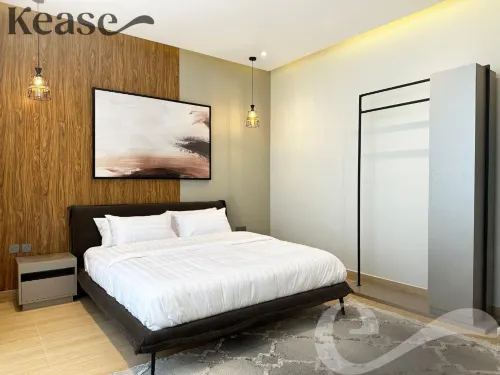 Kease Yasmin 4-13 Ramz Terrace AG74