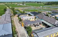 Panjin Naval Farmhouse - acceptant les animaux