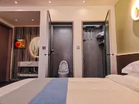 Runisuoyuan Hotel