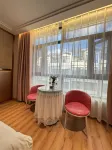 Anlong Yushu Inn - شرفة