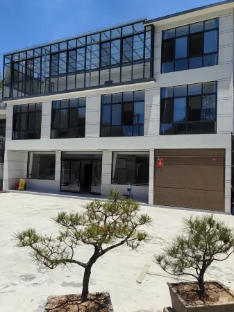 Runinsuoyuan Homestay