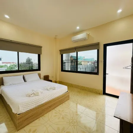 Vientiane BB Hostel