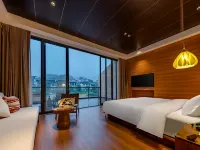 Qisu·Lajia Yao enthnic Themed Homestays in Libo Hotels in Libo