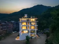 Xianju Qishe Homestay Hotels in der Nähe von Xianju Middle School Gymnasium