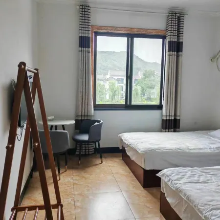 Anji Tianxiao Hotel