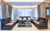 Yunyi Mountain and Sea Inn