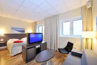 The Dock 69°39 by Scandic Hotels in Tromsø