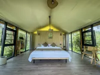 Luqu Fanxing Ecological Camp